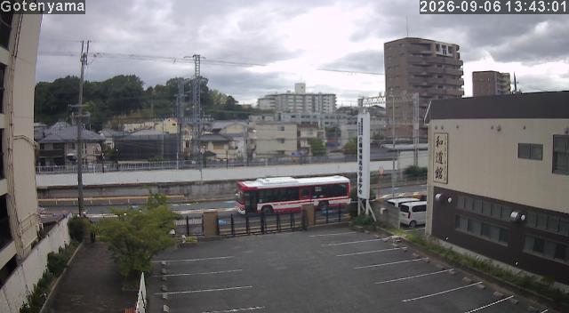 LiveCamera