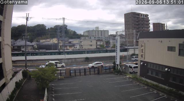 LiveCamera