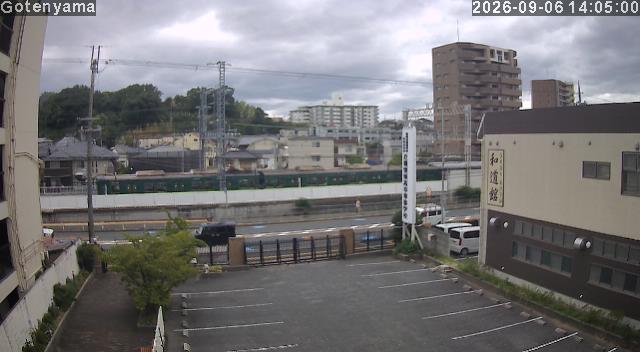 LiveCamera