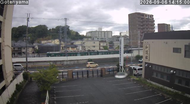 LiveCamera