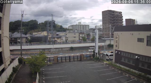 LiveCamera