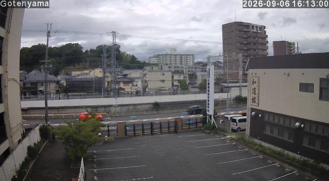 LiveCamera