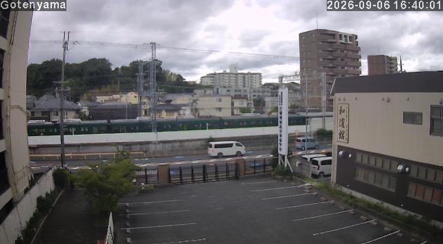 LiveCamera