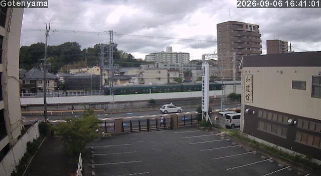 LiveCamera