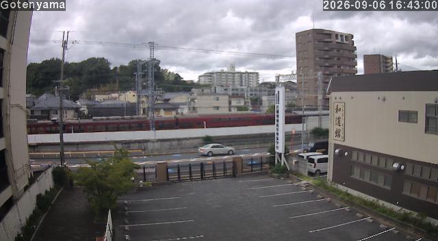 LiveCamera