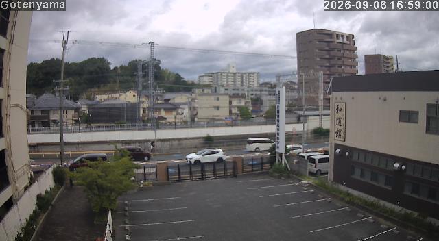 LiveCamera