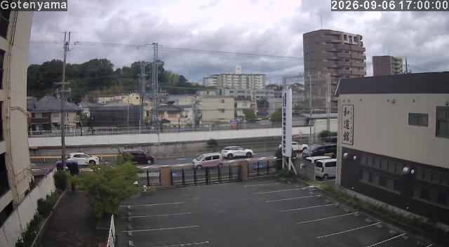 LiveCamera