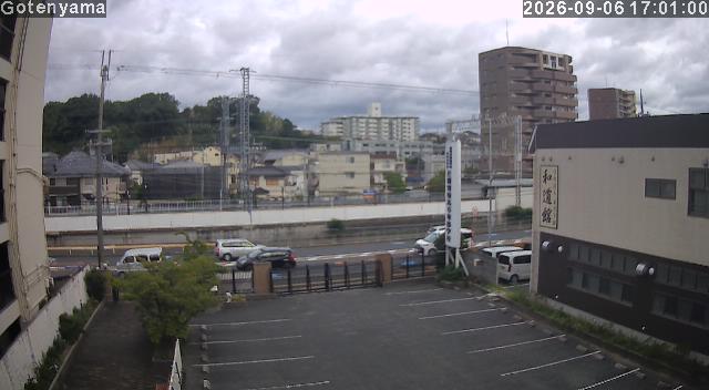 LiveCamera