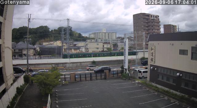 LiveCamera