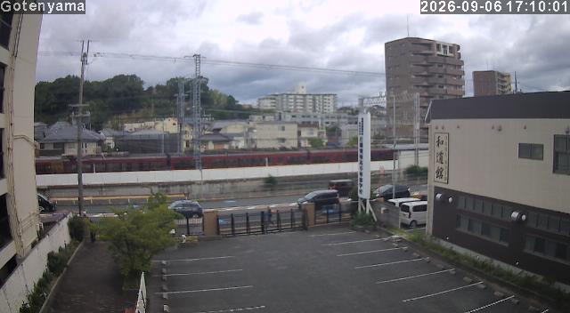 LiveCamera