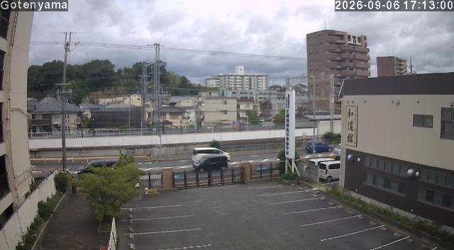 LiveCamera