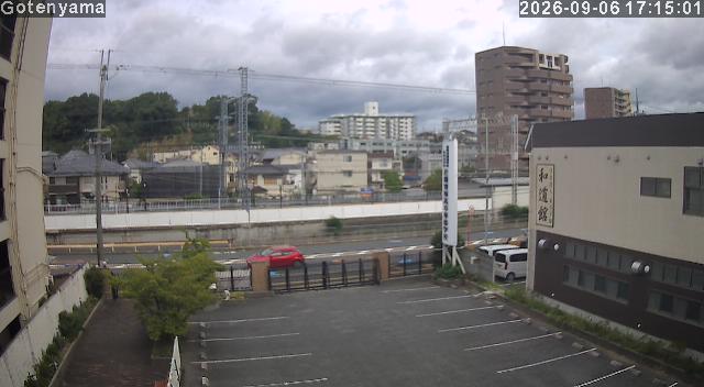 LiveCamera