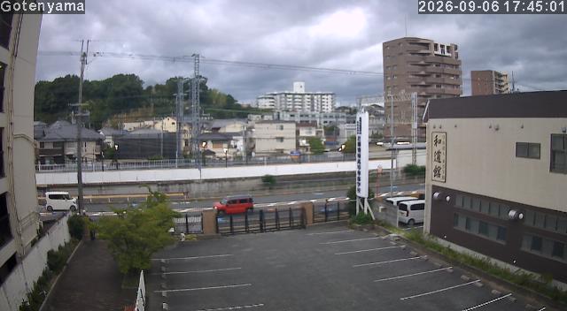 LiveCamera