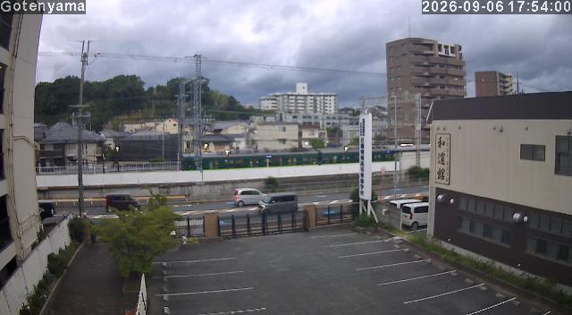 LiveCamera