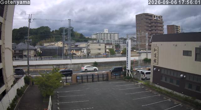 LiveCamera
