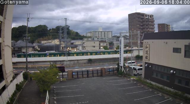 LiveCamera