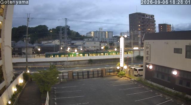 LiveCamera
