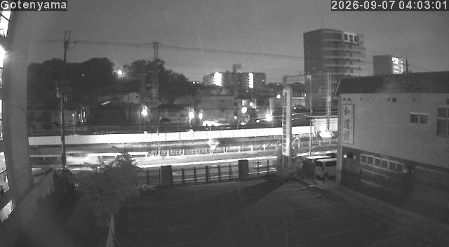 LiveCamera
