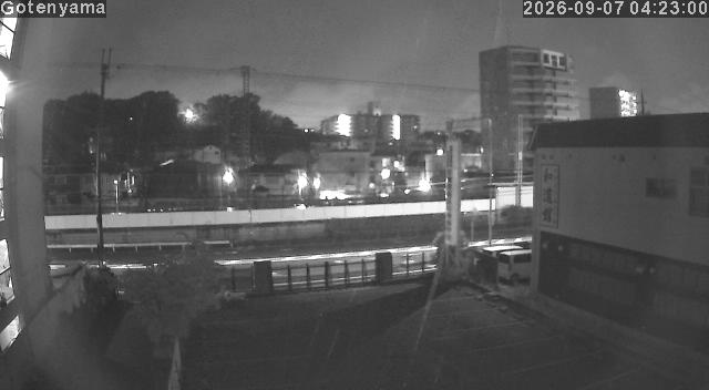 LiveCamera