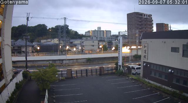 LiveCamera