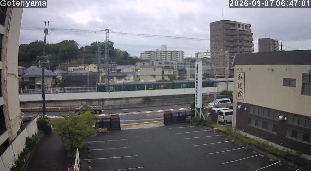 LiveCamera