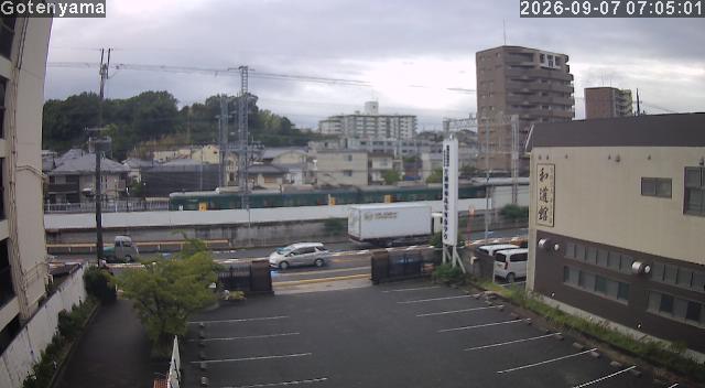 LiveCamera
