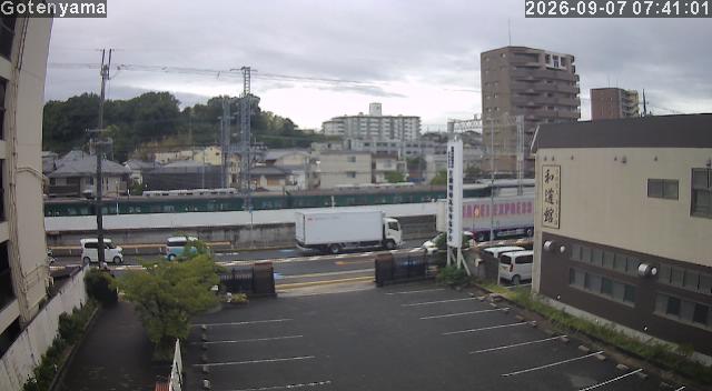LiveCamera