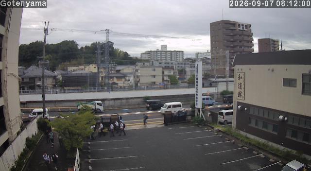 LiveCamera