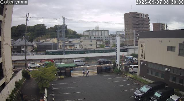 LiveCamera