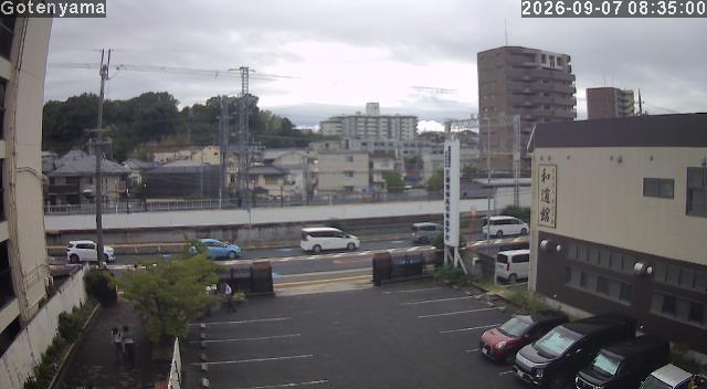 LiveCamera