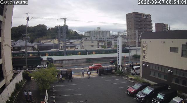 LiveCamera