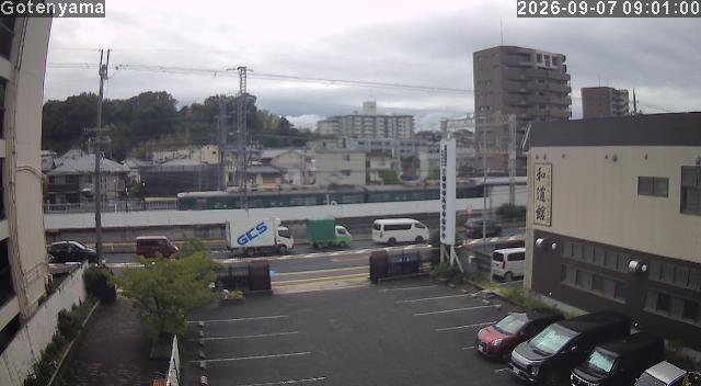 LiveCamera