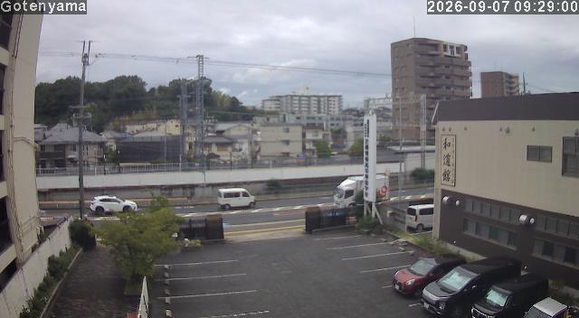 LiveCamera