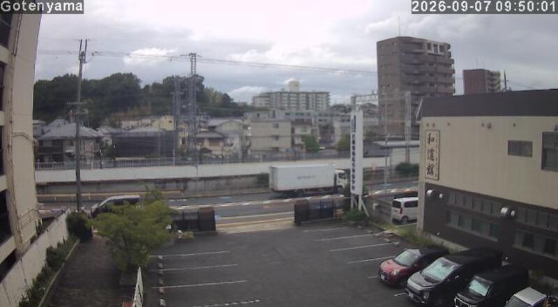 LiveCamera
