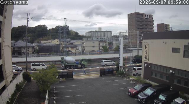 LiveCamera
