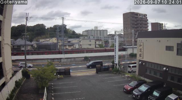LiveCamera