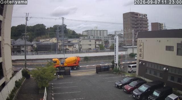 LiveCamera