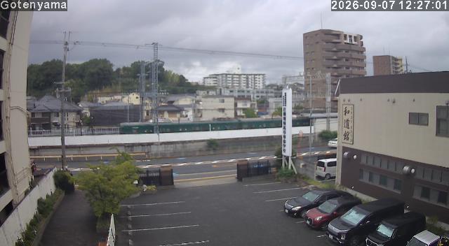 LiveCamera