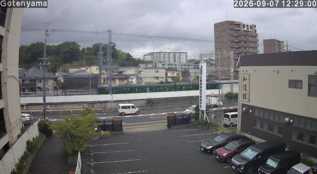 LiveCamera