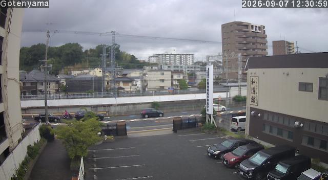 LiveCamera