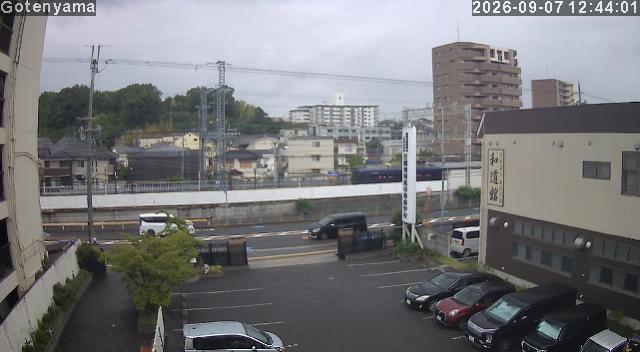 LiveCamera