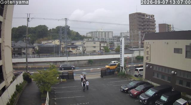 LiveCamera