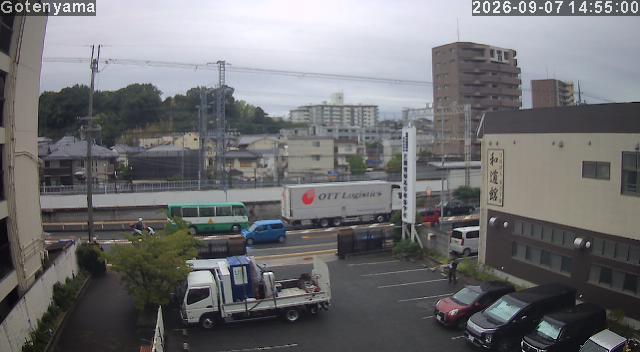 LiveCamera