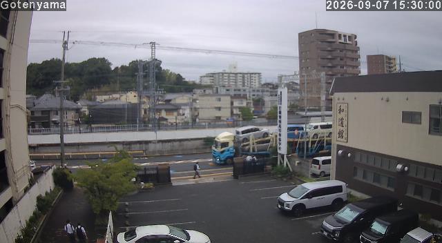LiveCamera