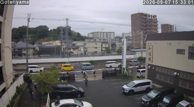 LiveCamera