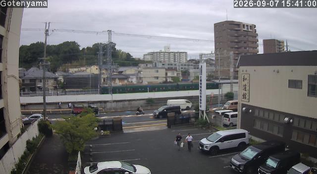 LiveCamera
