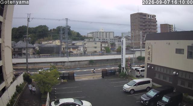 LiveCamera
