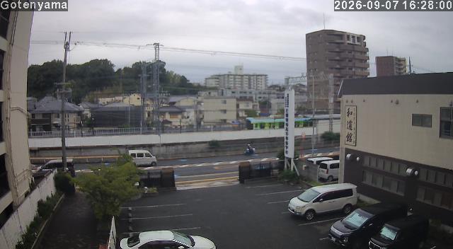 LiveCamera
