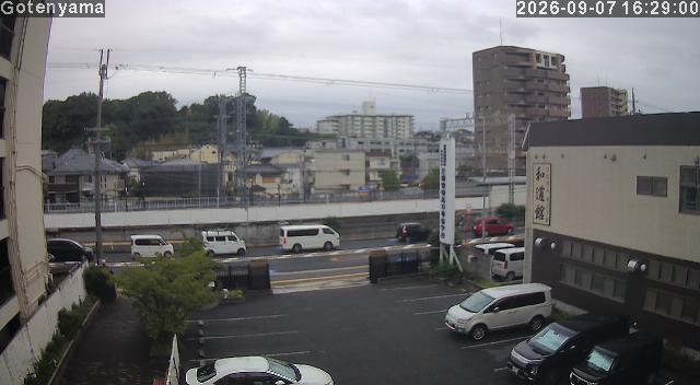 LiveCamera