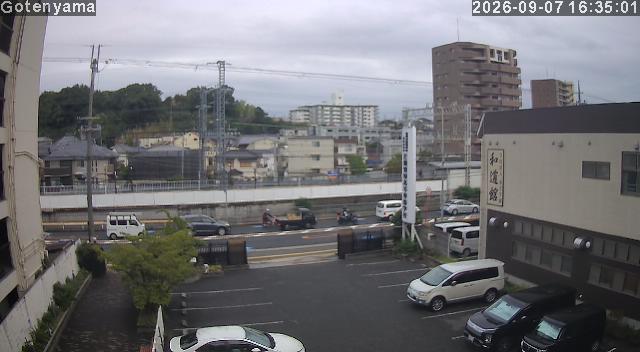 LiveCamera